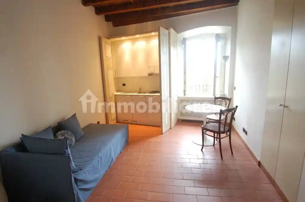 Appartamento in affitto a Bergamo
