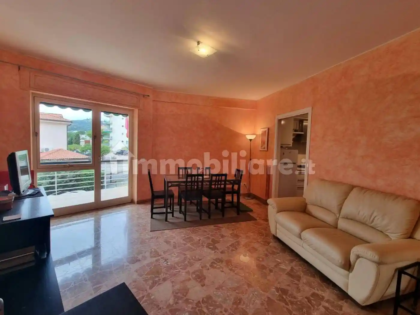 Appartamento in vendita a Sanremo