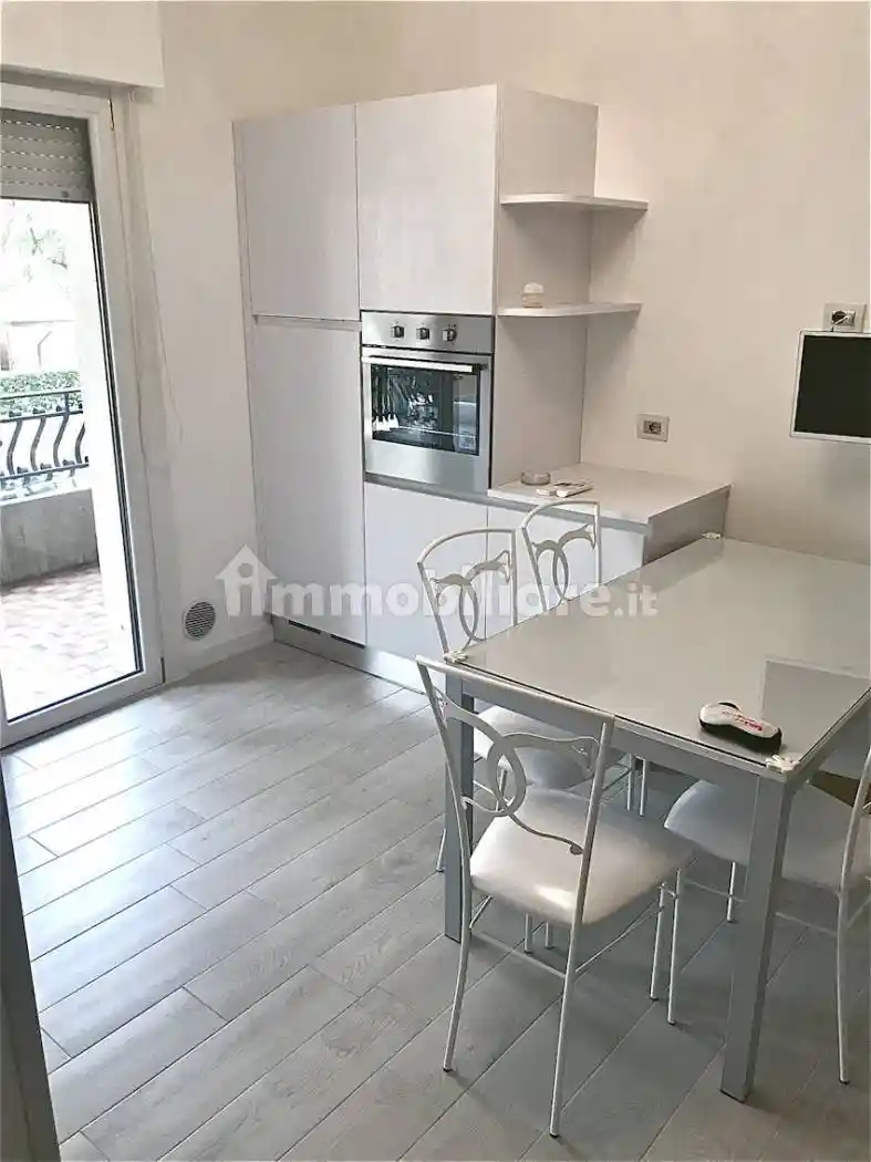 Appartamento in affitto a Lignano Sabbiadoro