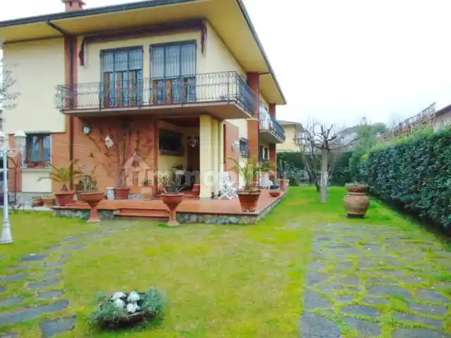 Appartamento in affitto a Forte dei Marmi