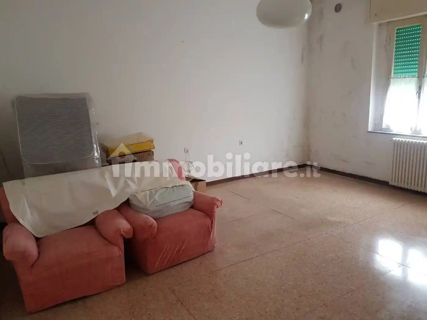 Appartamento in vendita a Fusignano