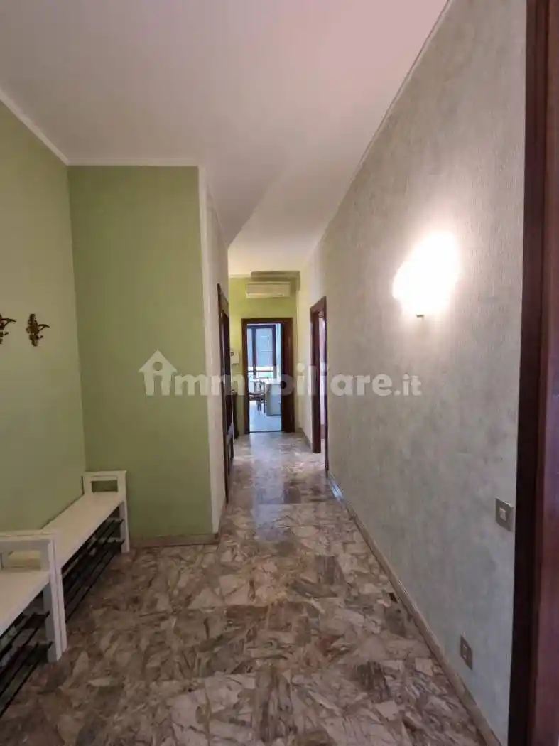 Appartamento in affitto a Pavia