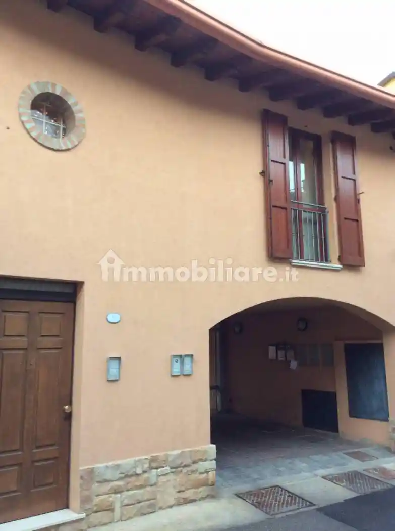 Appartamento in vendita a Leno