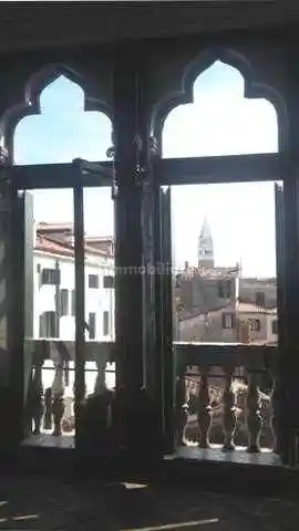 Palazzo - Edificio in vendita a Venezia