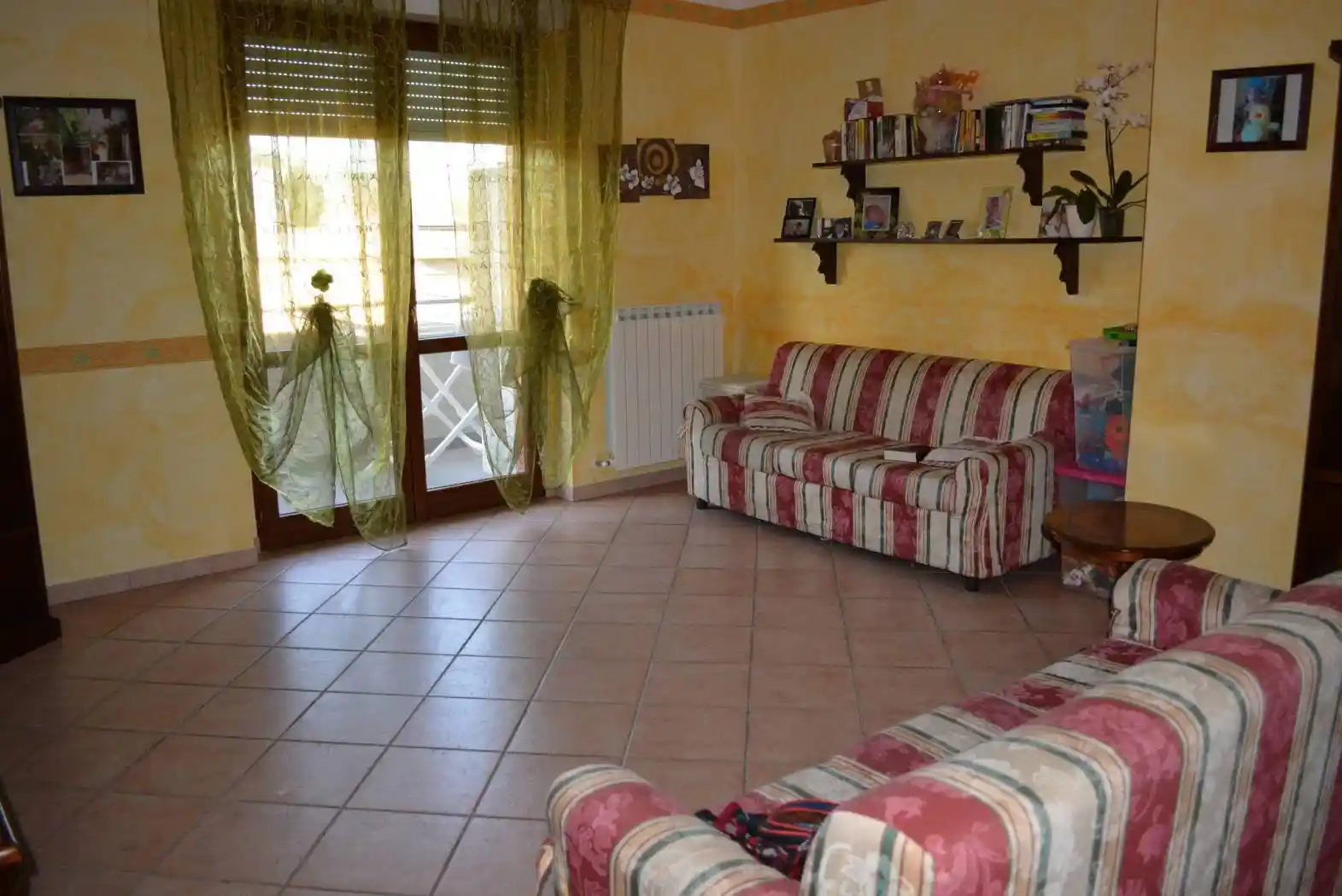 Appartamento in vendita a Castelbellino