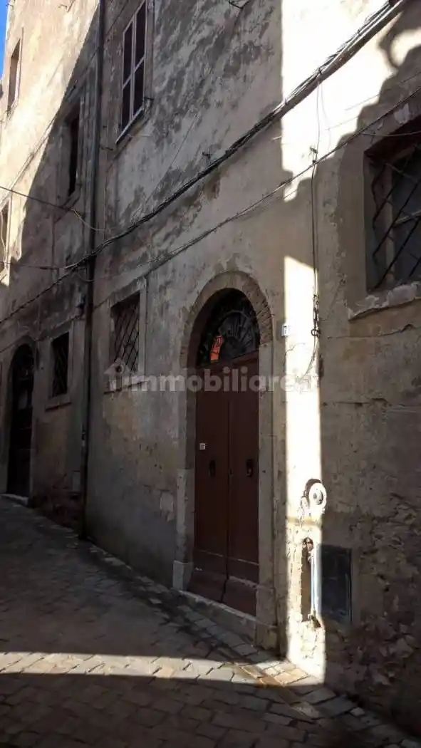 Appartamento in vendita a Lugnano in Teverina