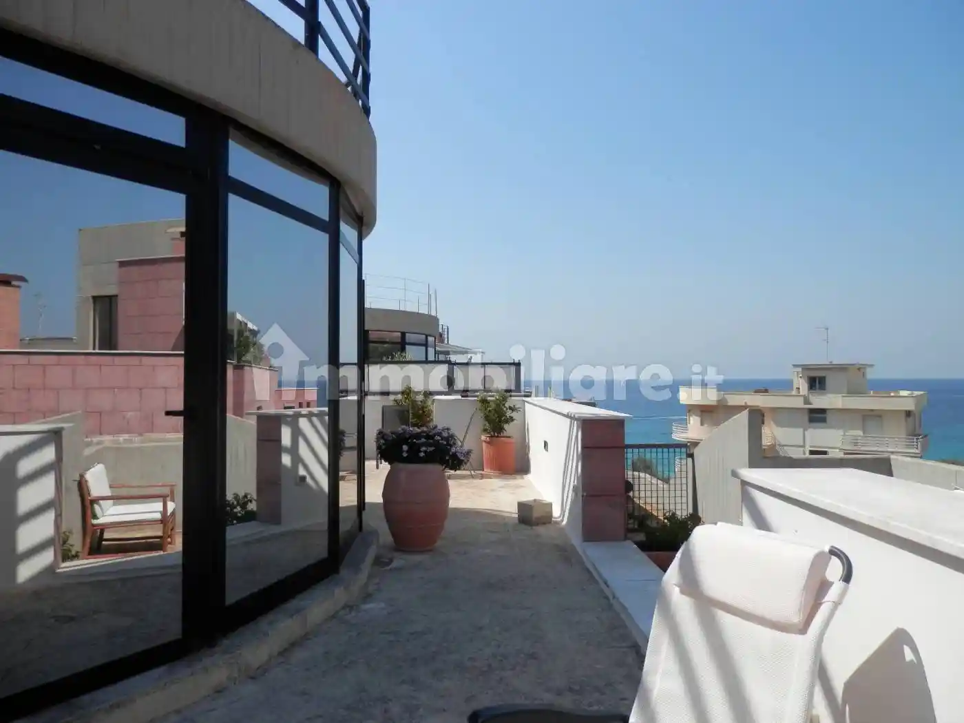 Appartamento in vendita a Gallipoli