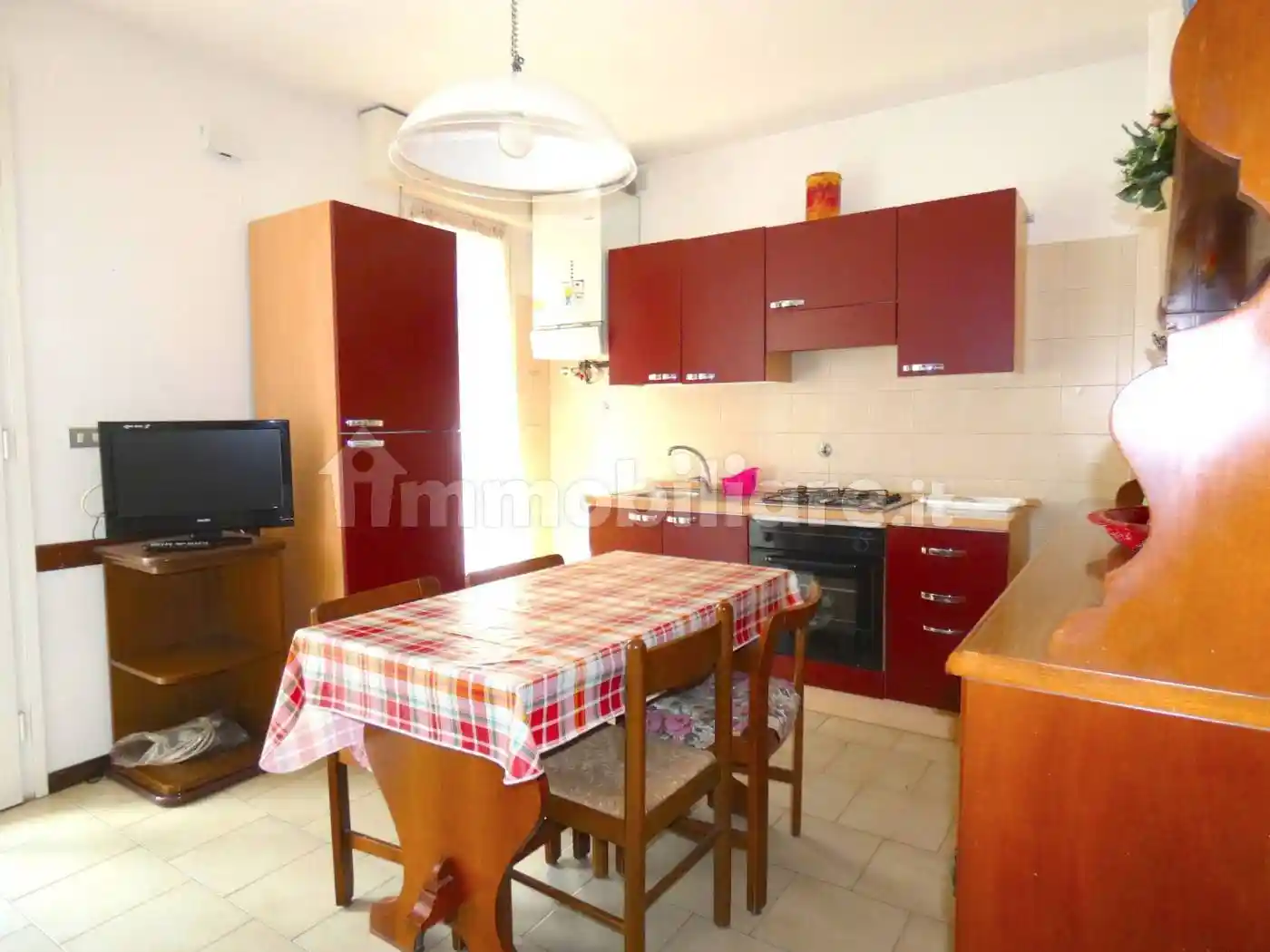 Appartamento in affitto a Riccione