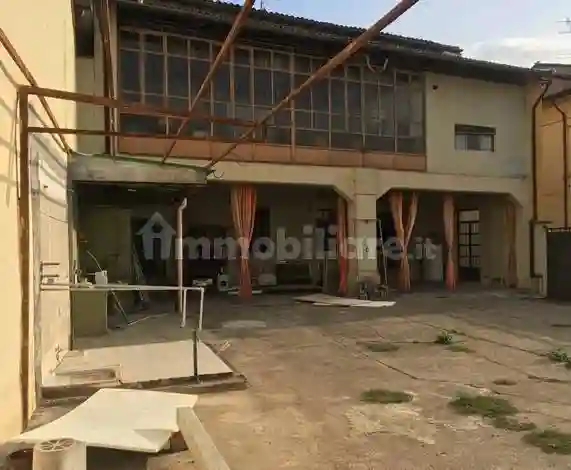 Palazzo - Edificio - foto 2