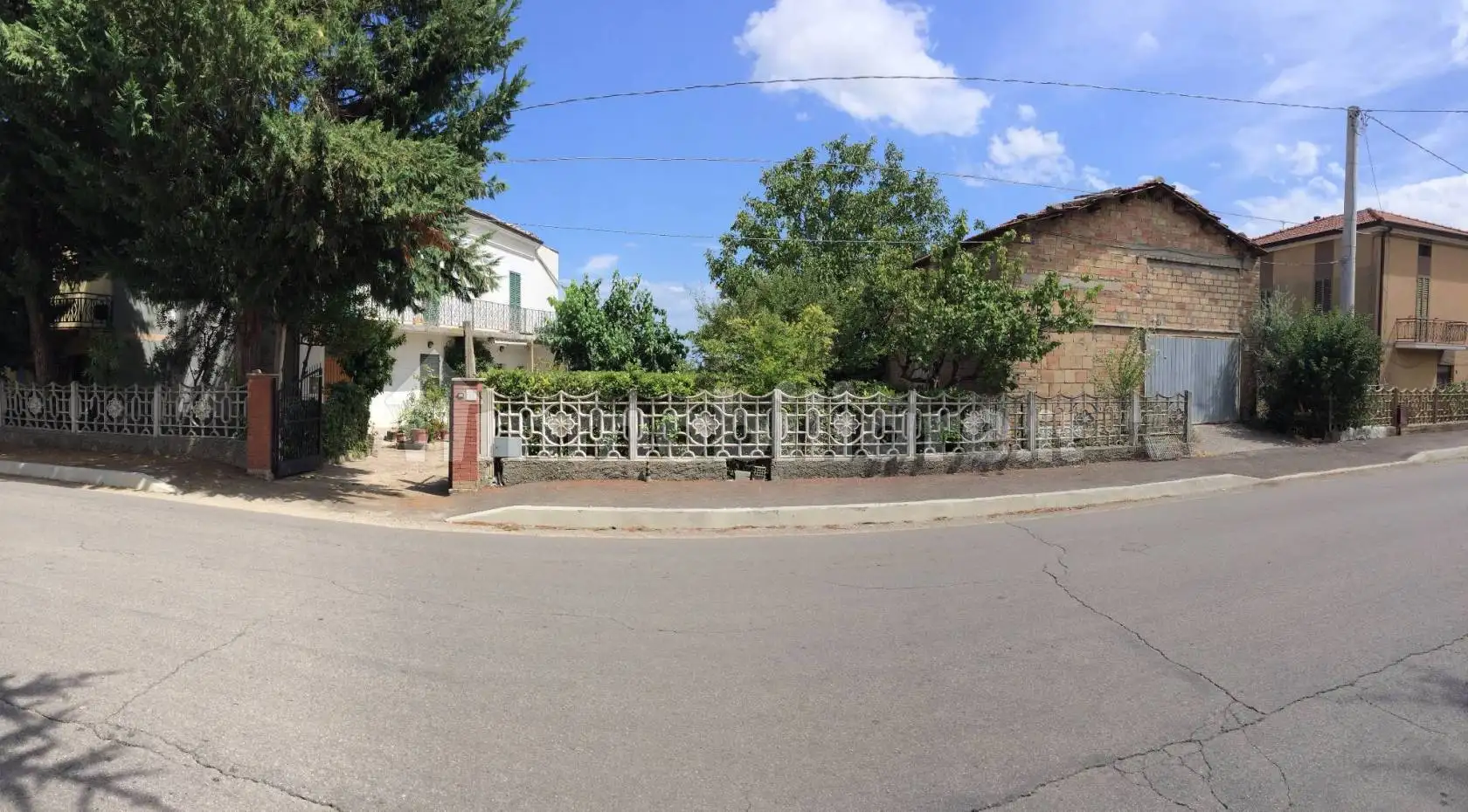 Appartamento in villa via Verso Tollo, Canosa Sannita - foto 3