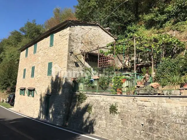 Casa indipendente in vendita a Modigliana