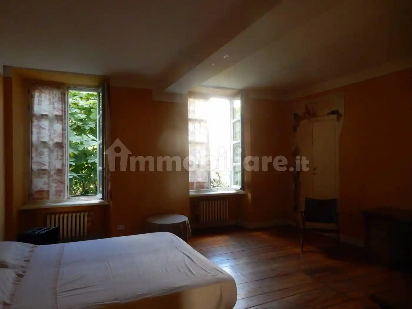 Appartamento in affitto a Pinerolo