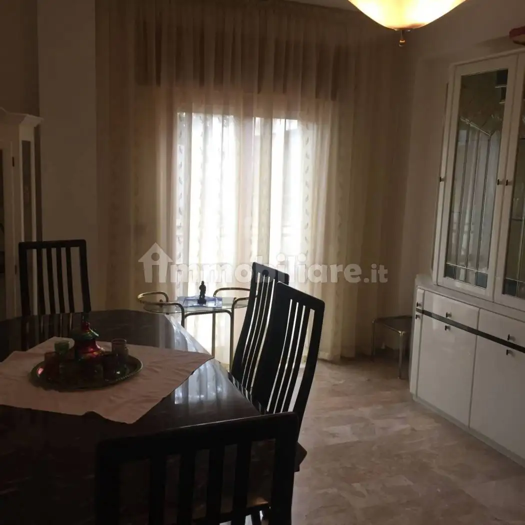 Appartamento in affitto a Avezzano