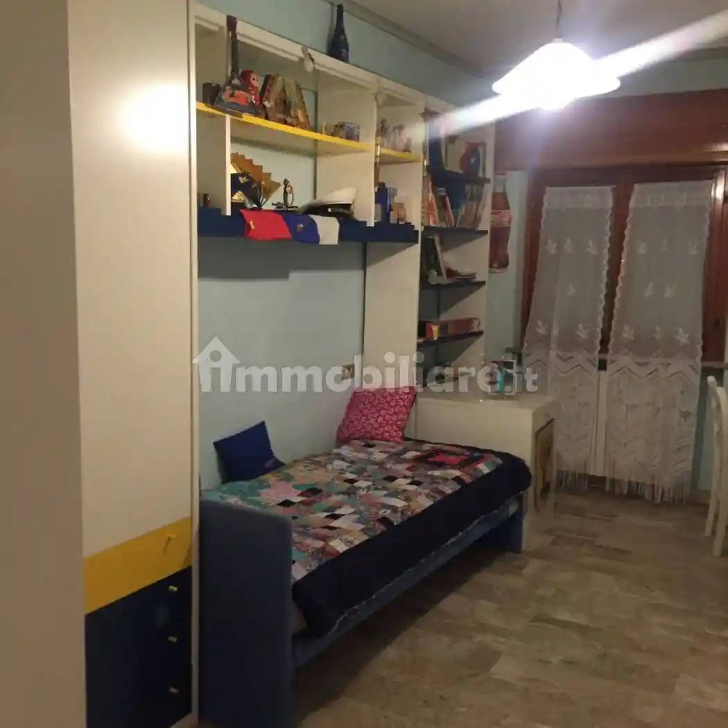 Bilocale via   di Lorenzo 2, Centro, Avezzano - foto 3