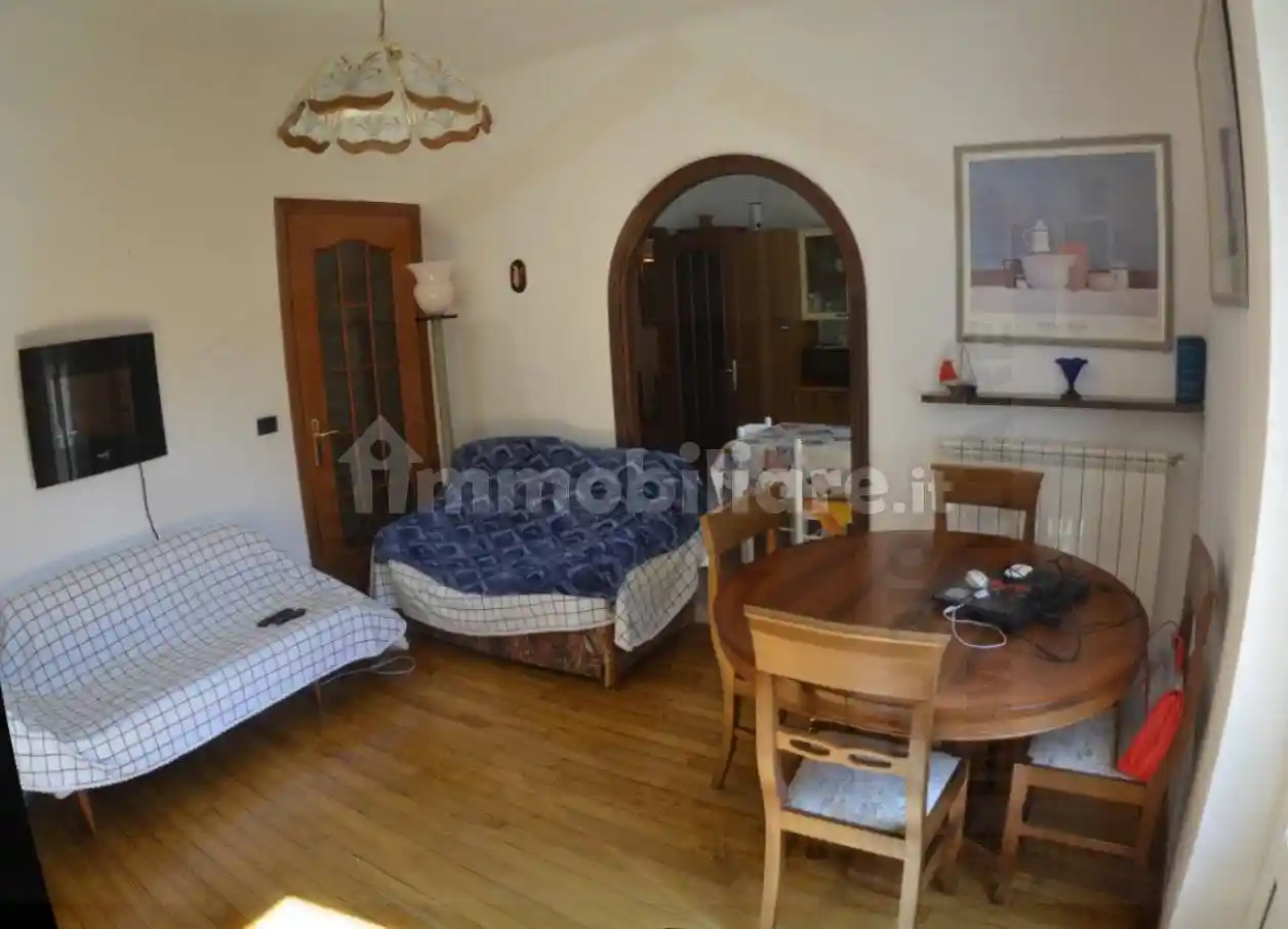 Appartamento in vendita a Garessio