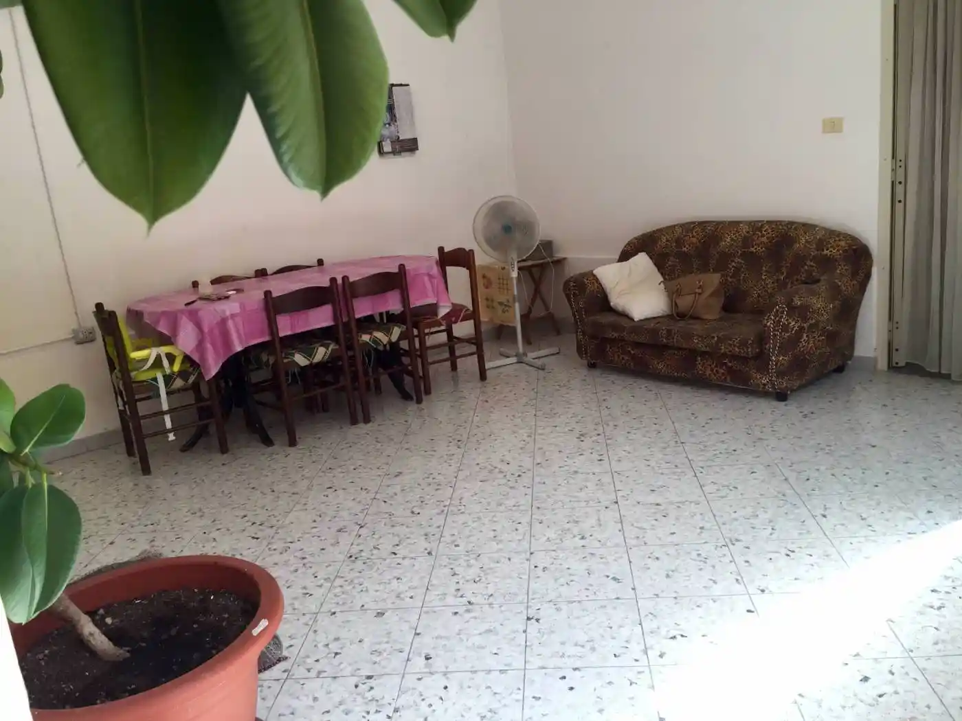 Rustico - Casale in vendita a Calvi Risorta