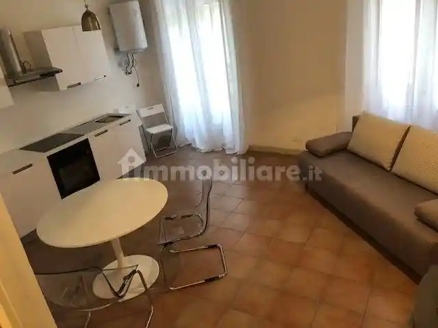 Appartamento in affitto a Novara