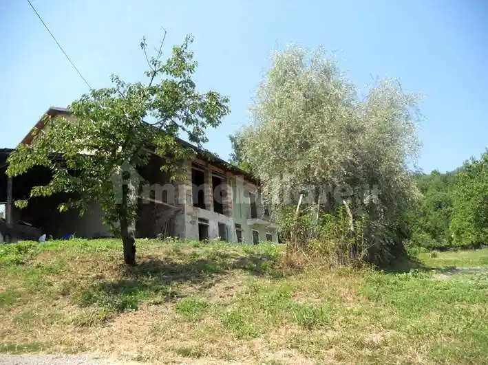 Rustico via Curto, Villamiroglio - foto 2