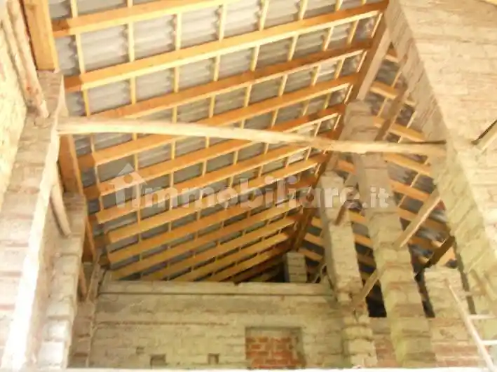 Rustico via Curto, Villamiroglio - foto 3