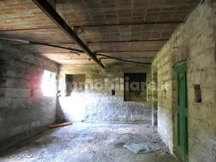 Rustico via Curto, Villamiroglio - foto 4