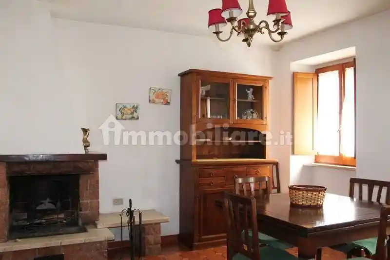 Trilocale piazza Giuseppe Garibaldi, Pietransieri, Roccaraso - foto 4