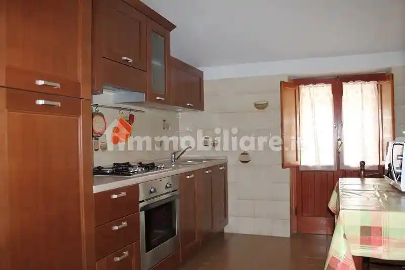 Trilocale piazza Giuseppe Garibaldi, Pietransieri, Roccaraso - foto 5