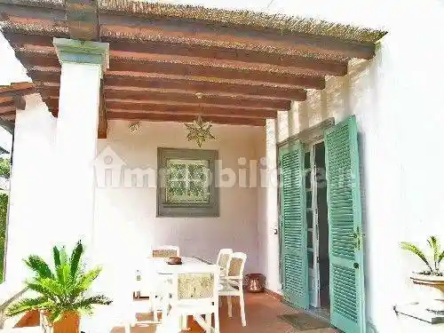 Villa in affitto a Forte dei Marmi