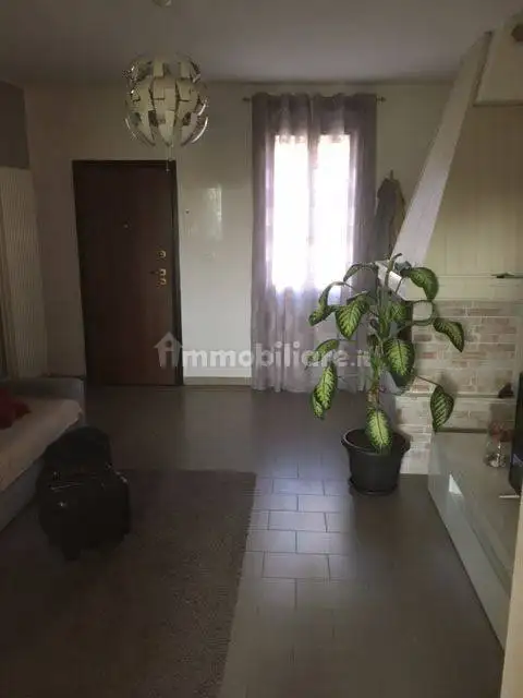 Appartamento in vendita a Bentivoglio