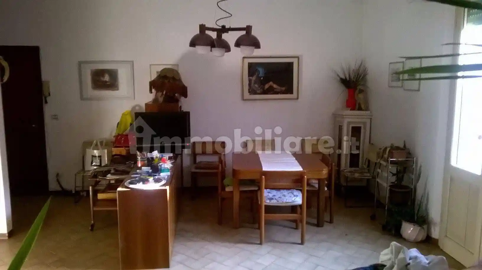 Appartamento in vendita a Cattolica