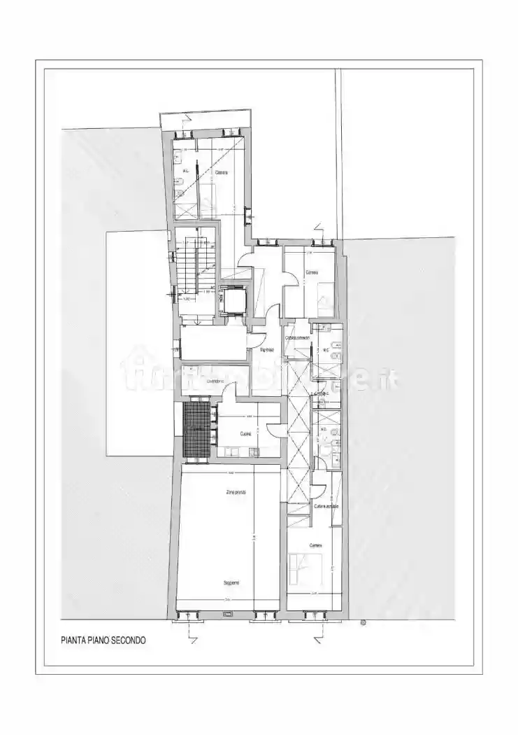 Appartamento - foto 3