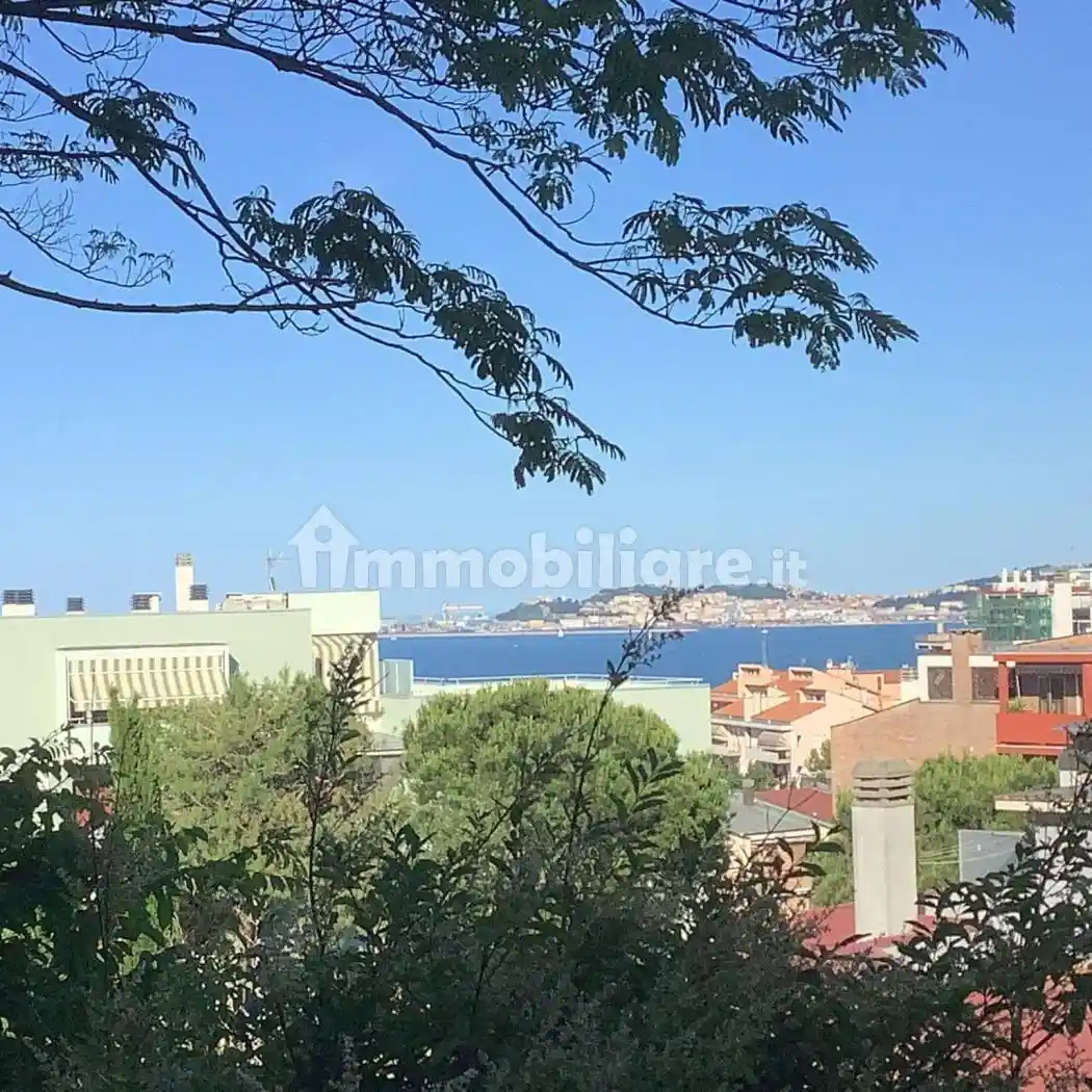 Appartamento in affitto a Falconara Marittima