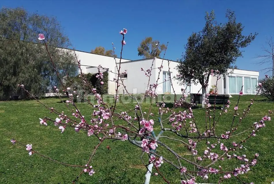 Villa in vendita a Fiumicino