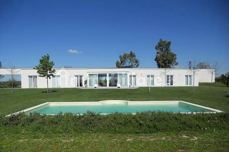 Villa unifamiliare vicolo del Casale di Castellaccio 125, Tragliata - Tragliatella, Fiumicino - foto 3