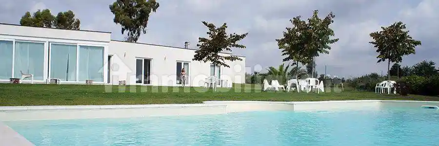 Villa unifamiliare vicolo del Casale di Castellaccio 125, Tragliata - Tragliatella, Fiumicino - foto 4