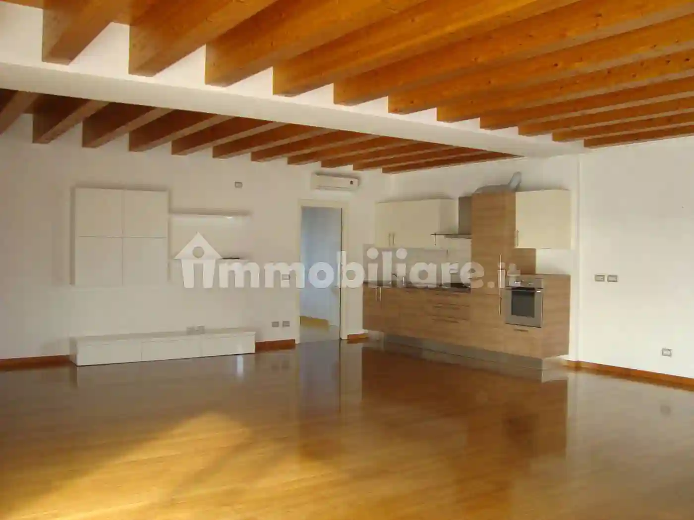 Attico - Mansarda - foto 2