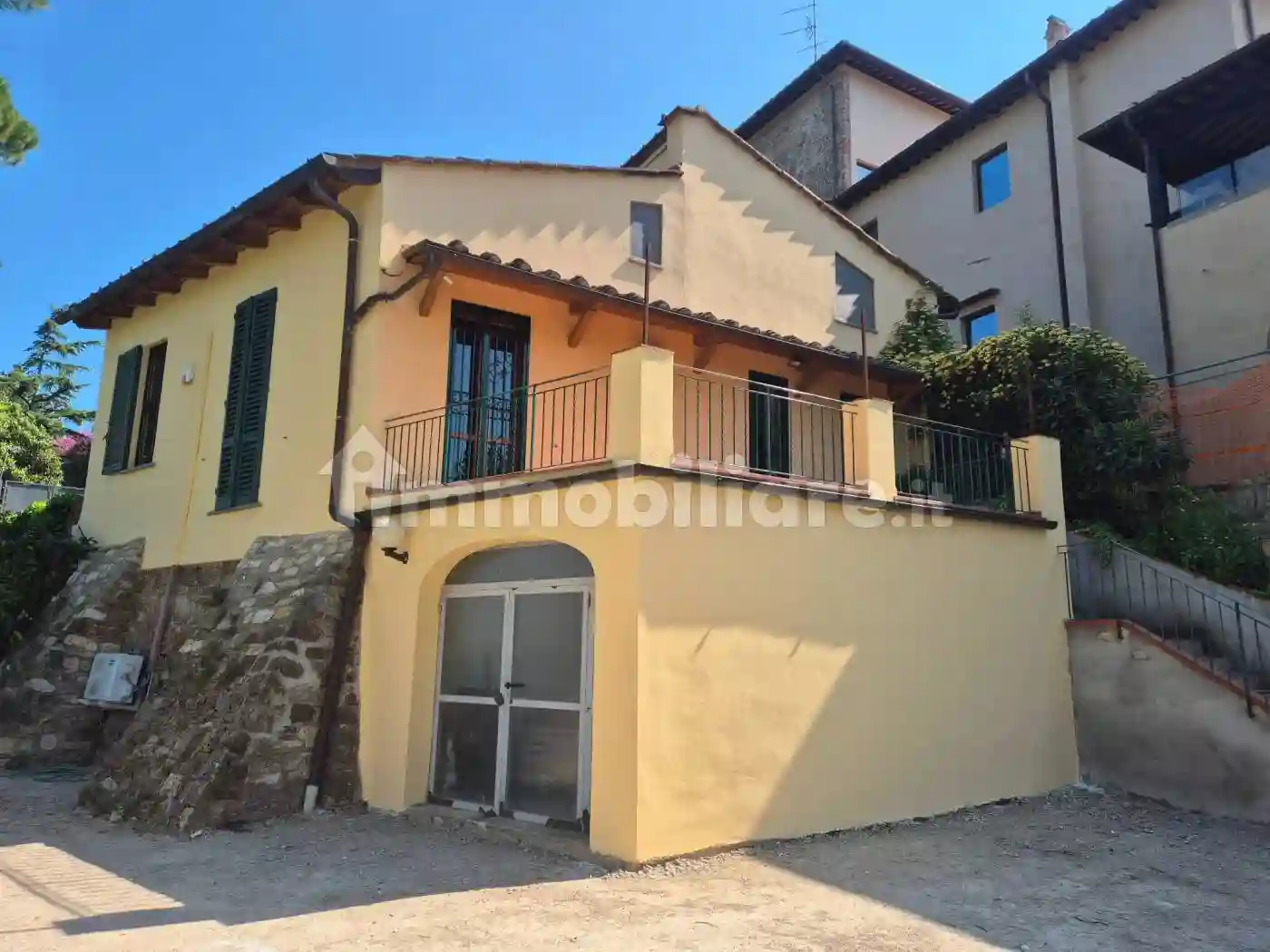 Casa indipendente - foto 5