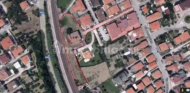 Casale via Fonte San Flaviano, Centro, Giulianova - foto 2