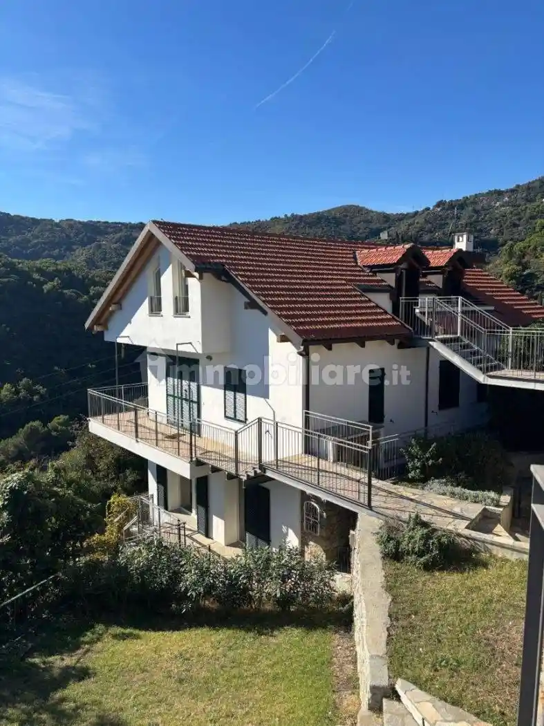 Appartamento in vendita a Alassio