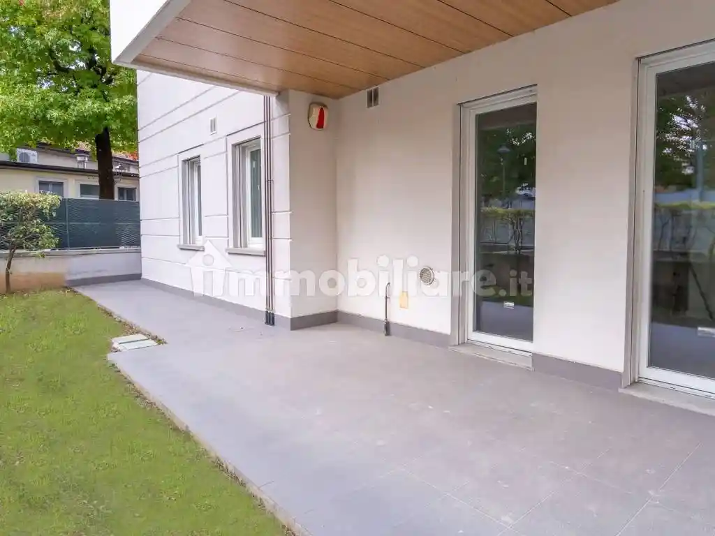 Appartamento in vendita a Bergamo