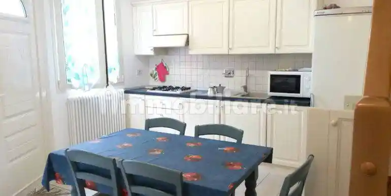 Appartamento in affitto a Riccione