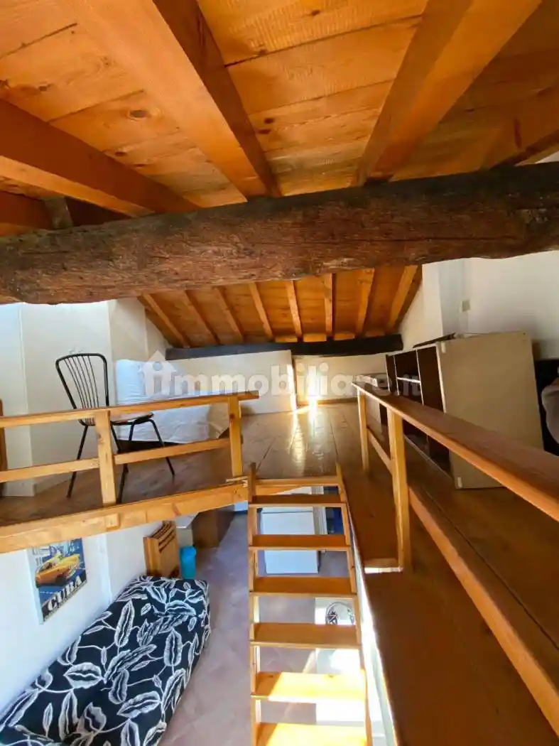 Loft in affitto a Genova