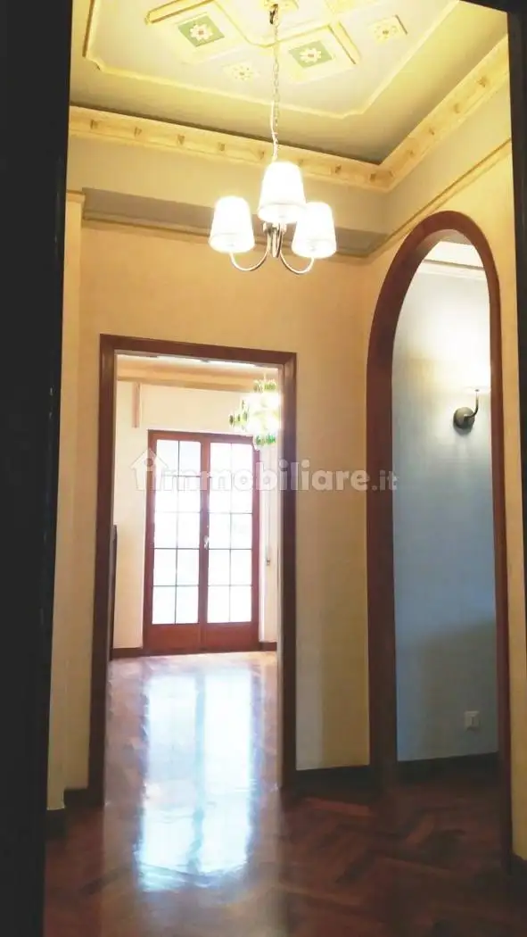 Appartamento in affitto a Ancona