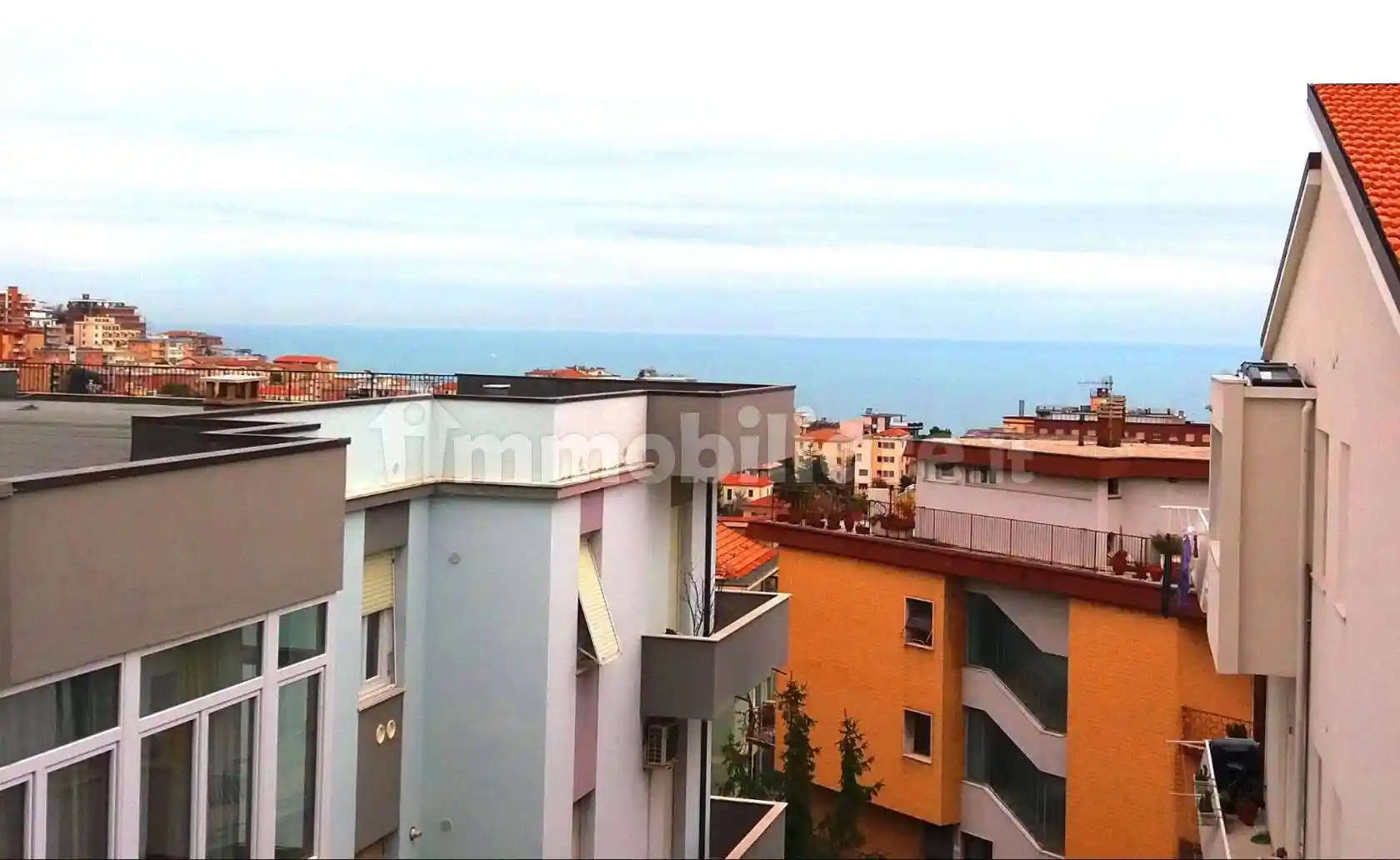 Quadrilocale via Tagliamento 28, Adriatico, Ancona - foto 2