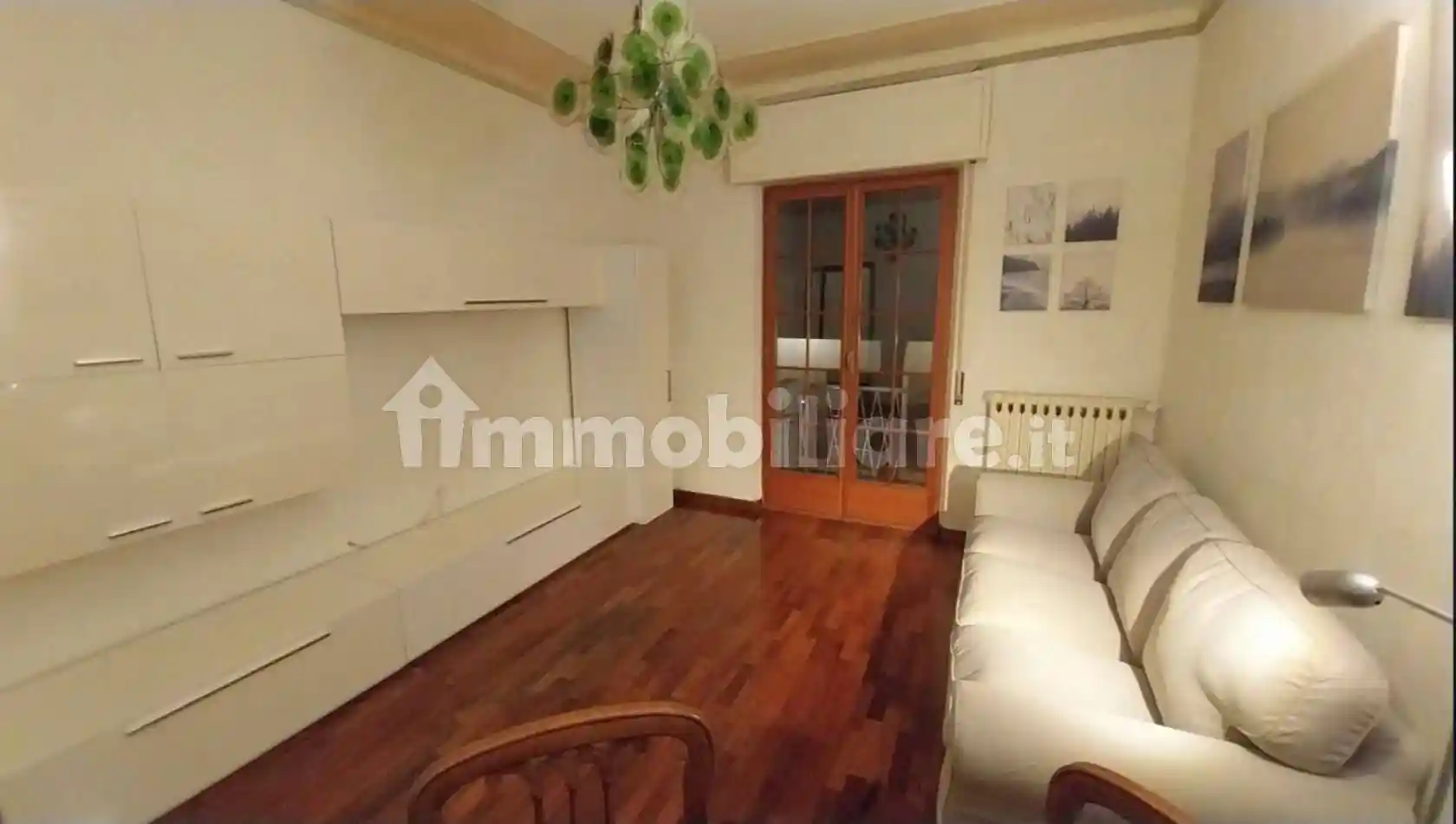 Quadrilocale via Tagliamento 28, Adriatico, Ancona - foto 5