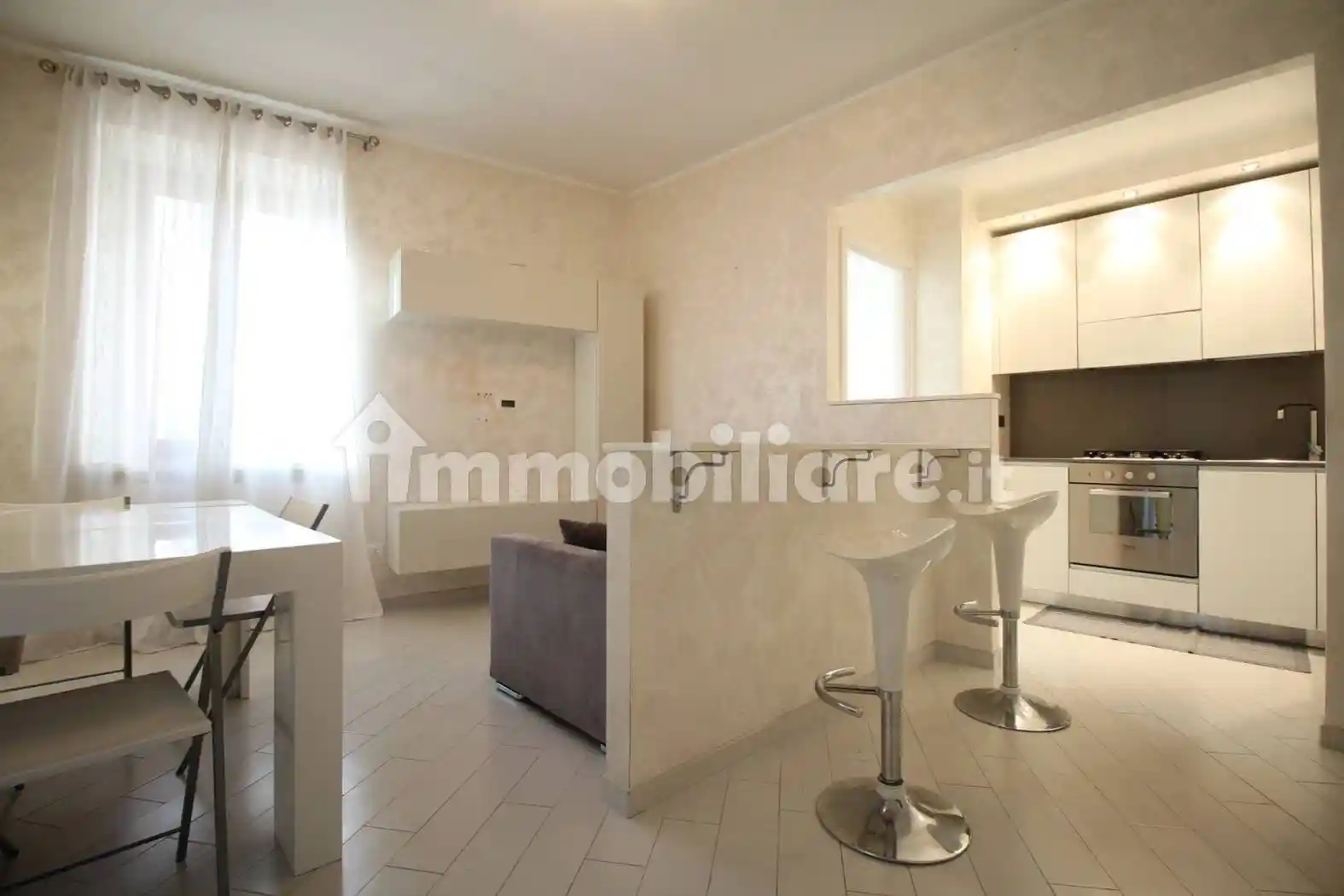 Appartamento in vendita a Ciriè