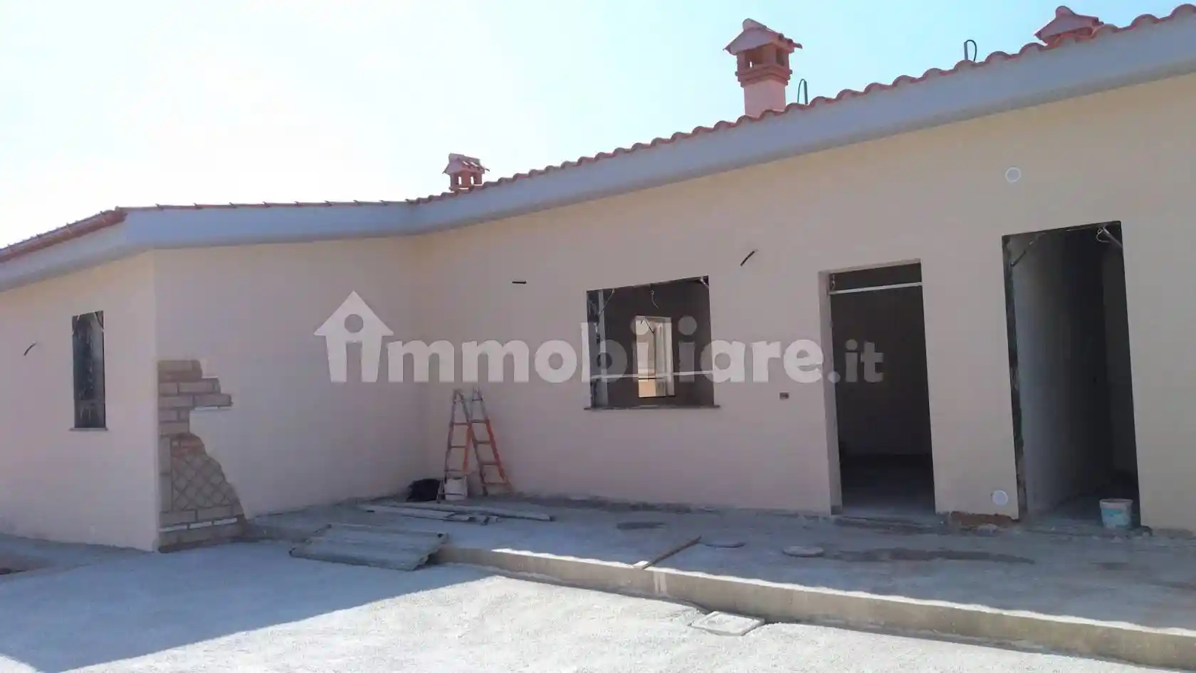 Villa in vendita a Anzio