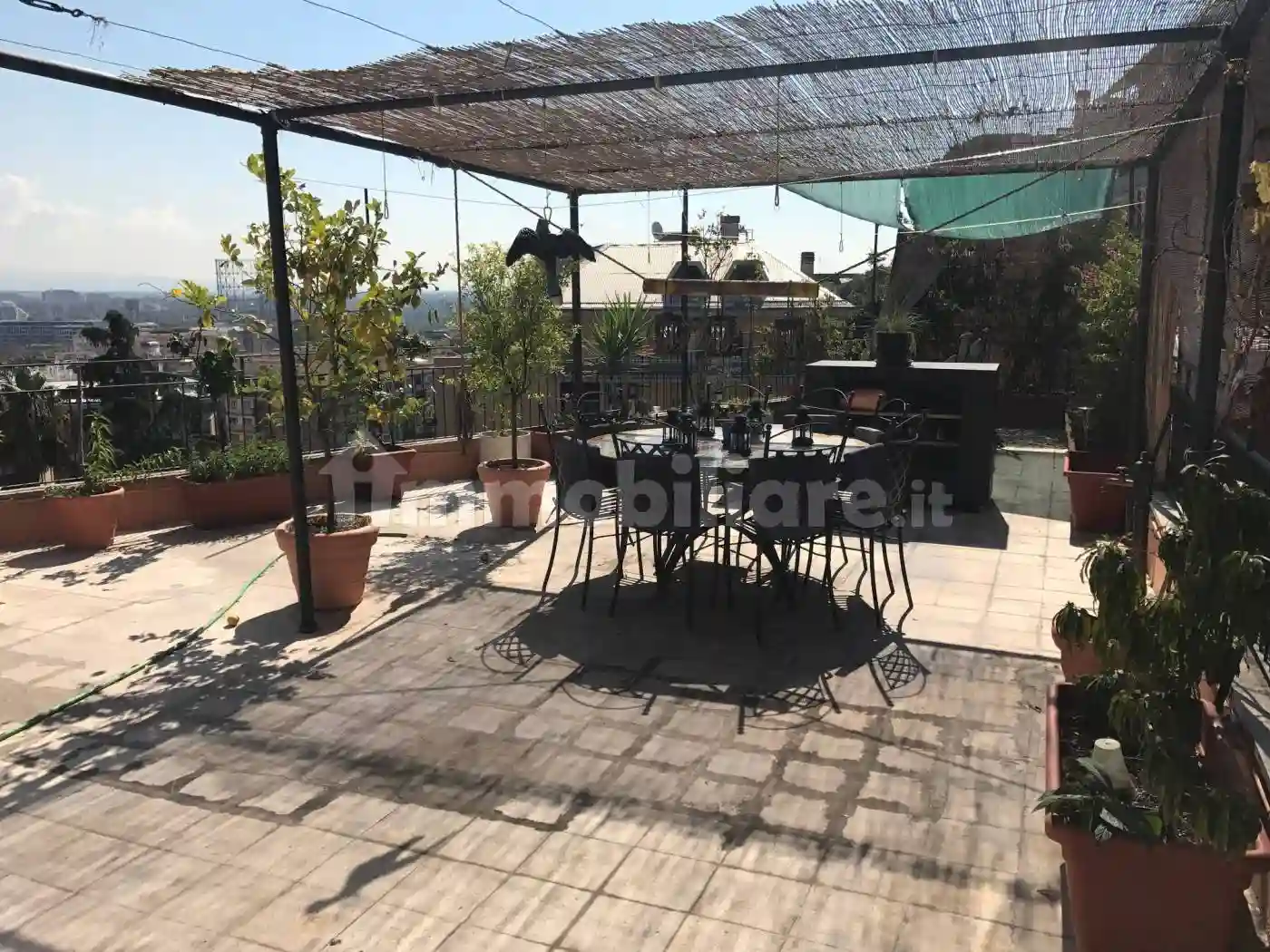 Attico - Mansarda - foto 2