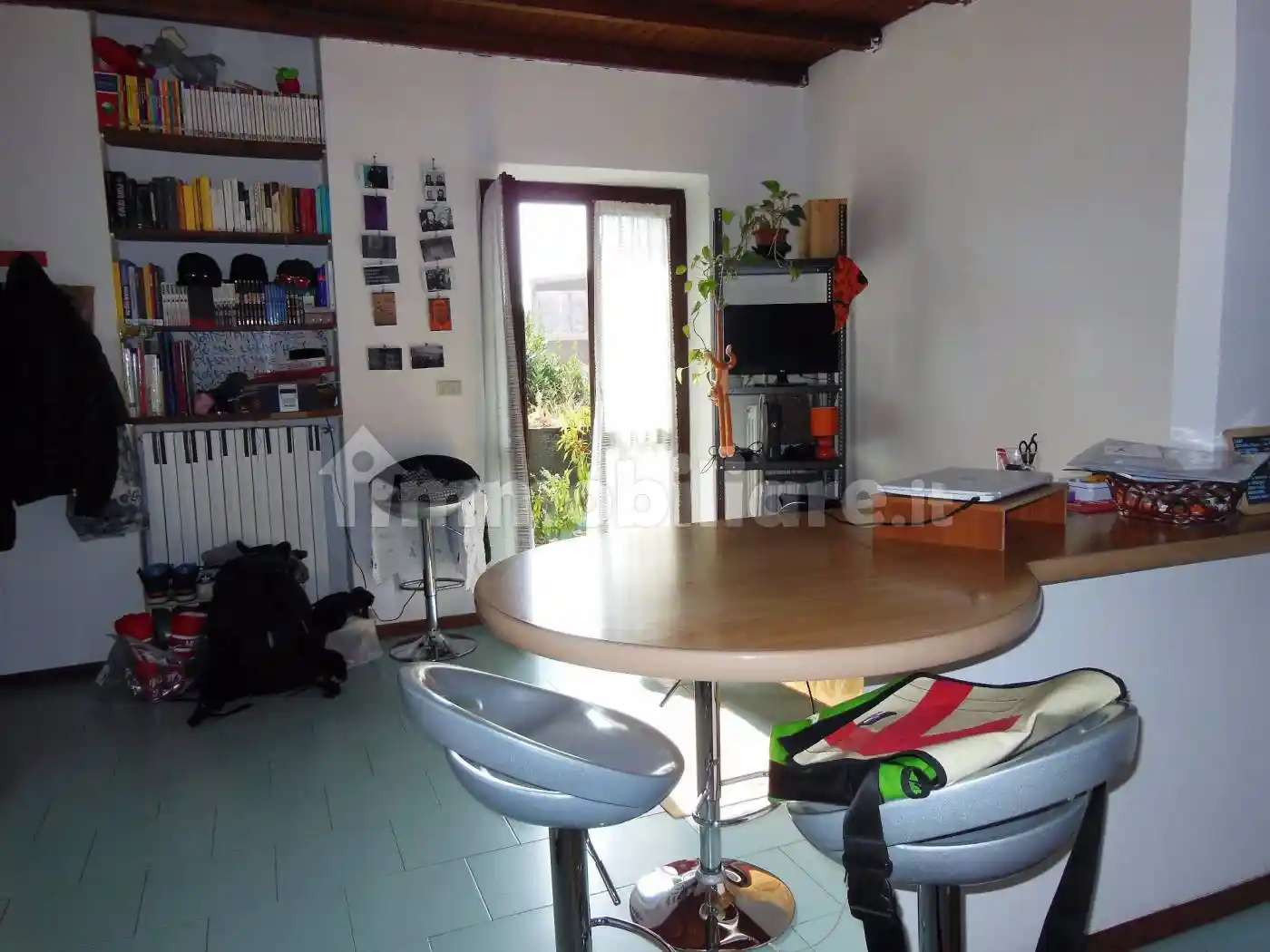 Appartamento in vendita a Pavia