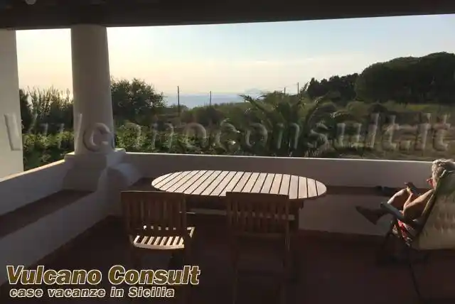 Villa in vendita a Lipari