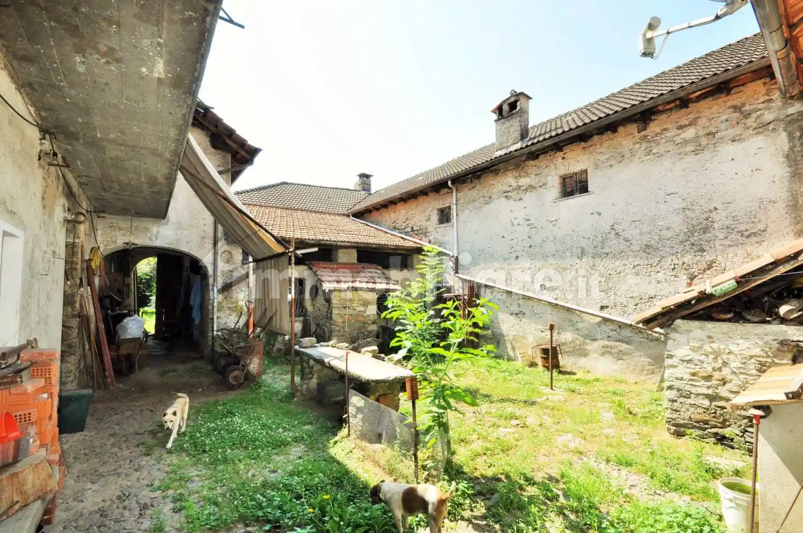 Casa indipendente - foto 5